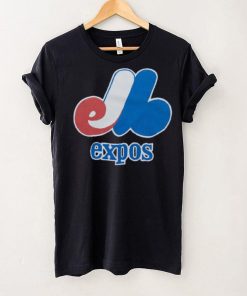 Montreal Expos '69 Shirt 7 Montreal Expos '69 Shirt