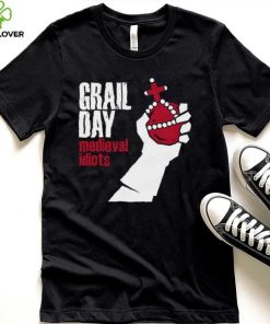 Monty Python and the Holy Grail X Green Day’s American Idiot Medieval Idiots shirt 7 Monty Python and the Holy Grail X Green Day’s American Idiot Medieval Idiots shirt