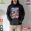 Brock Bowers Las Vegas shirt