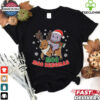 Official This Is My Christmas Ole Miss Rebels 2024 Shirt