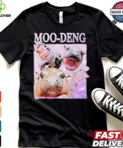 Moo deng The Famous Baby Pigmy Hippo Moodeng Shirt 3 Moo deng The Famous Baby Pigmy Hippo Moodeng Shirt
