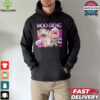 Pat Jones II Minnesota shirt