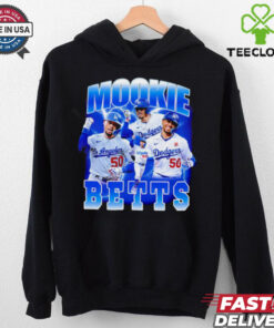 Mookie Betts Dodgers Baseball graphic shirt 2 Mookie Betts Dodgers Baseball graphic shirt
