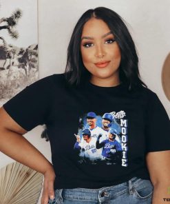 Mookie Betts Los Angeles Baseball T Shirt