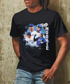 Mookie Betts Los Angeles Baseball T Shirt