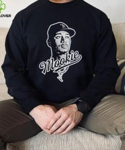 Mookie Betts Los Angeles Dodgers shirt