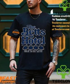 Mookie Betts The Betts Hotel Shirt