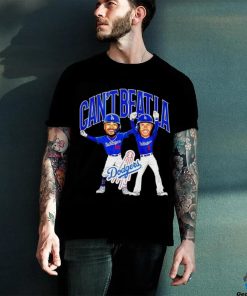 Mookie Betts and Freddie Freeman can’t beat Los Angeles Dodgers shirt