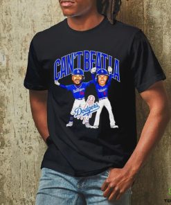 Mookie Betts and Freddie Freeman can’t beat Los Angeles Dodgers shirt