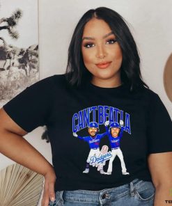 Mookie Betts and Freddie Freeman can’t beat Los Angeles Dodgers shirt