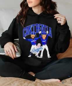 Mookie Betts and Freddie Freeman can’t beat Los Angeles Dodgers shirt