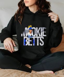 Mookie Betts player Los Angeles Dodgers Baseball hoodie, sweater, longsleeve, shirt v-neck, t-shirt