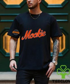 Mookie Wilson New York Mets Team Name Text t shirt