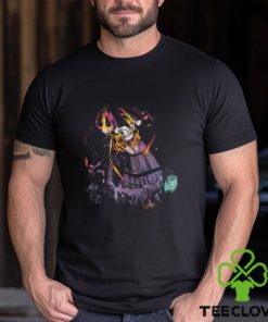 Moon Man #1 Metamorphosis Shirt