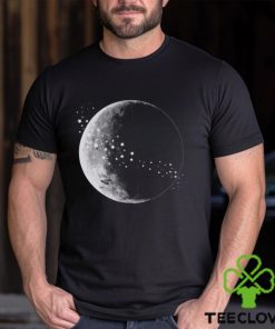Moon and Stars Shirt