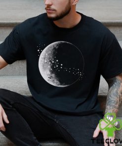 Moon and Stars Shirt 2 Moon and Stars Shirt