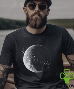 Moon and Stars Shirt 3 Moon and Stars Shirt