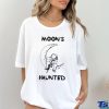 Moon’s Haunted Shirt