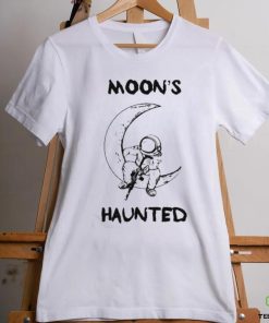 Moon’s Haunted Shirt