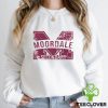 Moordale School Sex Education Moordale Scholars hoodie, sweater, longsleeve, shirt v-neck, t-shirt