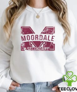 Moordale School Sex Education Moordale Scholars shirt