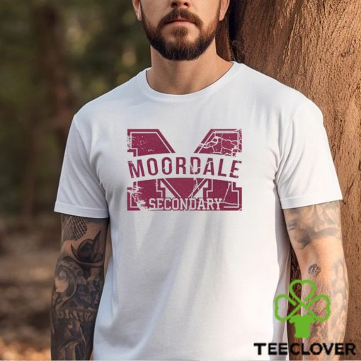 Moordale School Sex Education Moordale Scholars hoodie, sweater, longsleeve, shirt v-neck, t-shirt