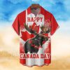 TMNT We Run This City Short Sleeve Hawaiian Shirt