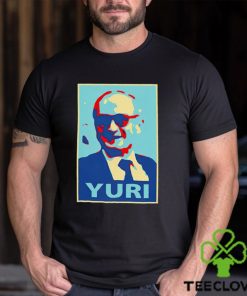 Yuri Bezmenov hope graphic shirt 2 Yuri Bezmenov hope graphic shirt