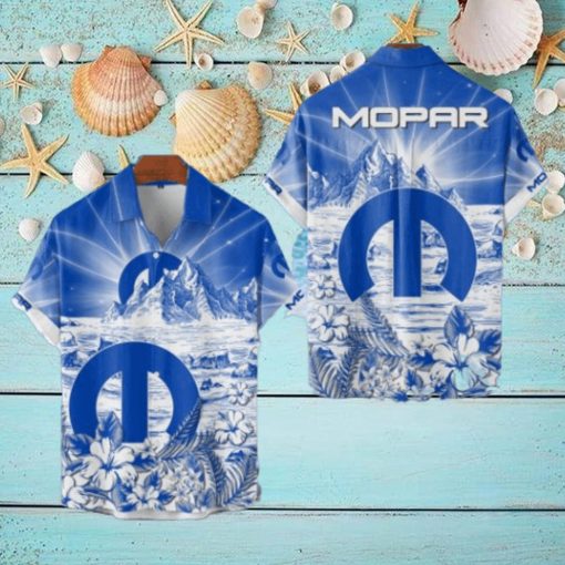 Mopar Hawaiian Sets