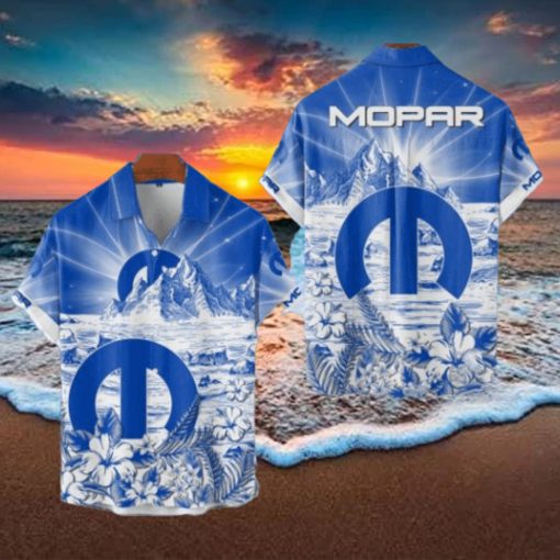 Mopar Hawaiian Sets