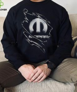 Mopar logo new look in 2024 hoodie, sweater, longsleeve, shirt v-neck, t-shirt