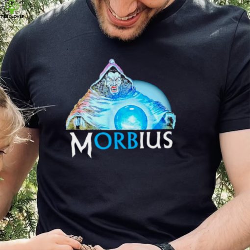 Morbius Orbius character hoodie, sweater, longsleeve, shirt v-neck, t-shirt