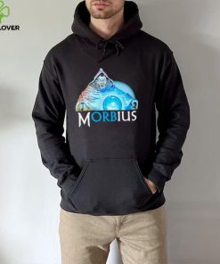 Morbius Orbius character hoodie, sweater, longsleeve, shirt v-neck, t-shirt