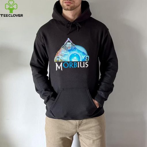 Morbius Orbius character hoodie, sweater, longsleeve, shirt v-neck, t-shirt