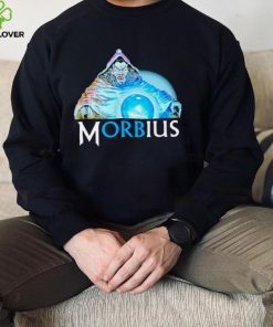 Morbius Orbius character hoodie, sweater, longsleeve, shirt v-neck, t-shirt