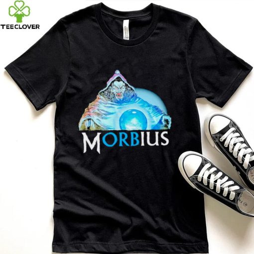 Morbius Orbius character hoodie, sweater, longsleeve, shirt v-neck, t-shirt