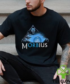 Morbius. Tee Shirt