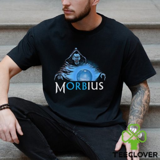 Morbius. Tee Shirt