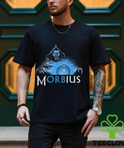 Morbius. Tee Shirt