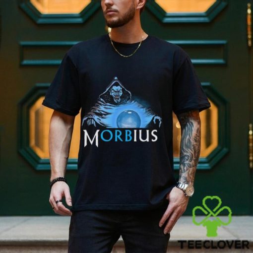 Morbius. Tee Shirt