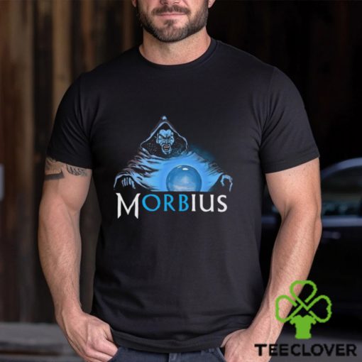 Morbius. Tee Shirt