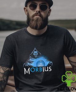 Morbius. Tee Shirt