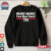 Trump Won Maga 47 2024 Shirt