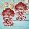 Morecambe F.C Hawaiian Sets