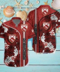 Morecambe F.C Hawaiian Sets