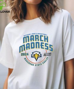 Morehead State Eagles March Madness 2024 Division I Men’s Basketball Tee Shirt