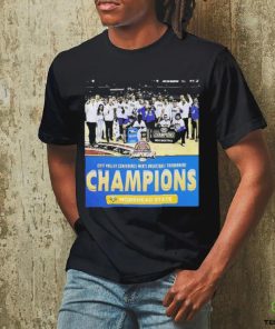 Morehead State Eagles Mens Basketball Are 2024 Ohio Valley Conference Mens Basketball Tournament Champions Shirt