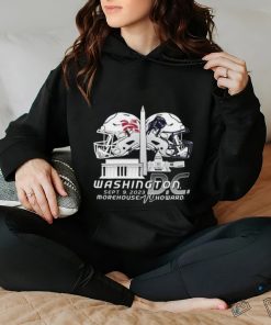 Morehouse College Football vs Howard Gameday Washington DC Sept 9, 2023 Shirt