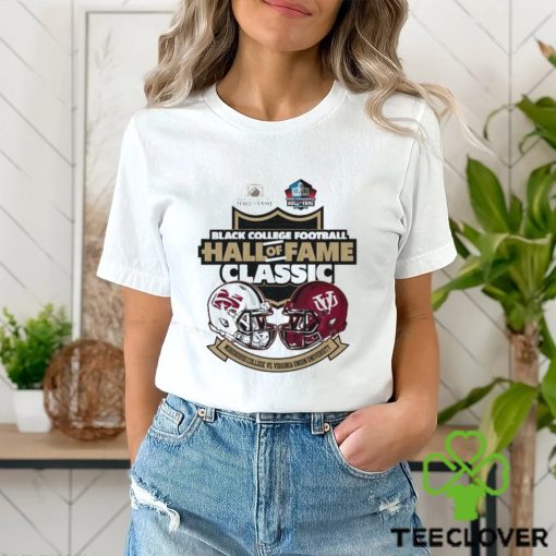 Morehouse College Vs Virginia Union University 2023 Black College Football Of Fame Classic shirt