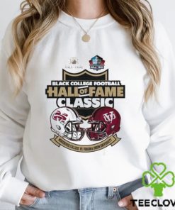 Morehouse College Vs Virginia Union University 2023 Black College Football Of Fame Classic shirt